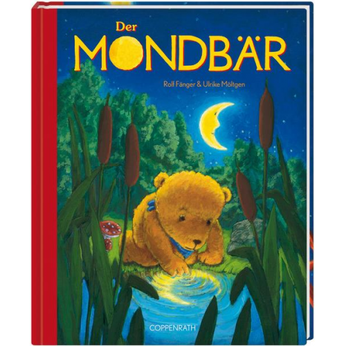 Rolf Fänger - Der Mondbär