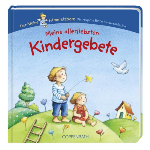 27582 - Meine allerliebsten Kindergebete