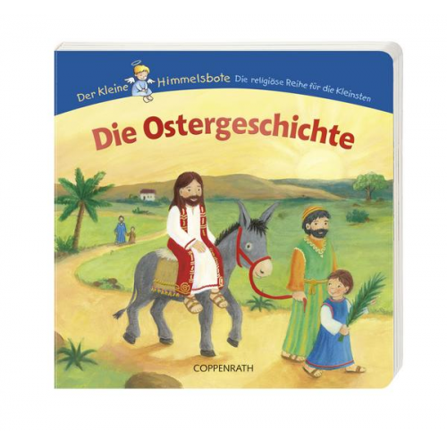 Katrin Hoffmann - Die Ostergeschichte