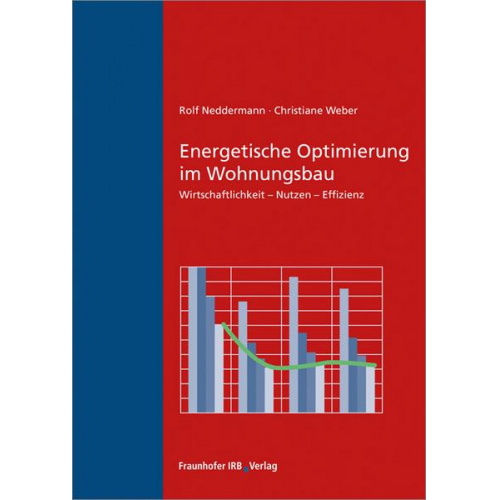 Rolf Neddermann & Christiane Weber - Energetische Optimierung im Wohnungsbau.