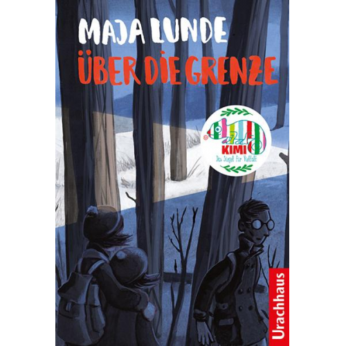 Maja Lunde - Über die Grenze