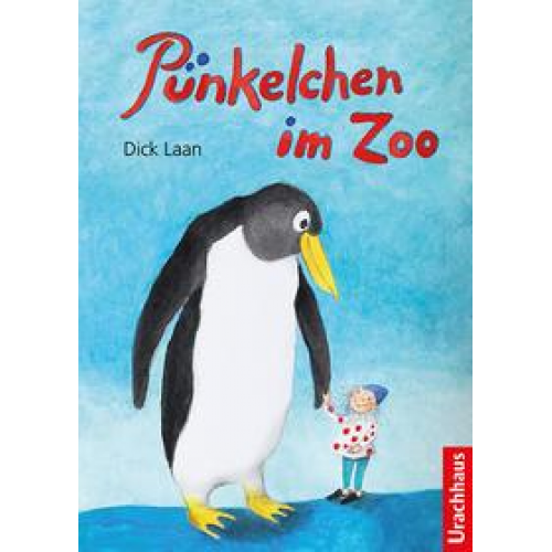 Dick Laan - Pünkelchen im Zoo