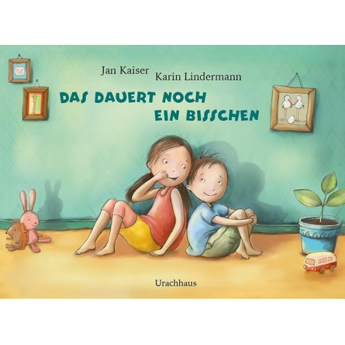 Jan Kaiser - Das dauert noch ein bisschen
