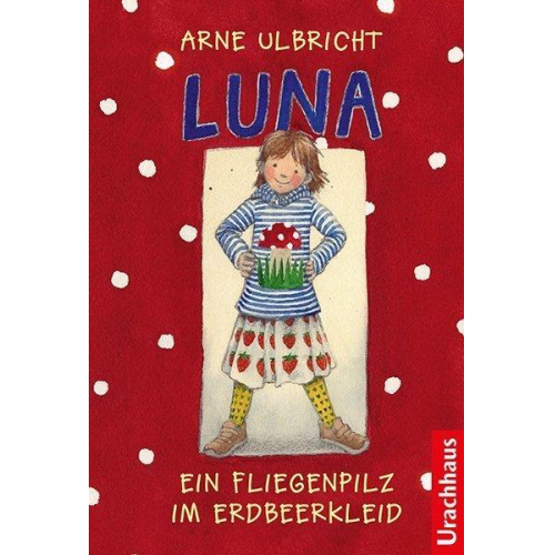 Arne Ulbricht - Luna