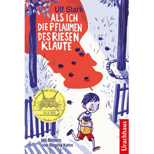 Ulf Stark - Als ich die Pflaumen des Riesen klaute