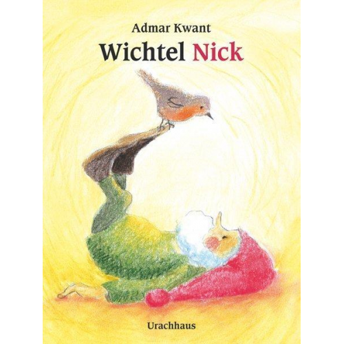 Admar Kwant - Wichtel Nick