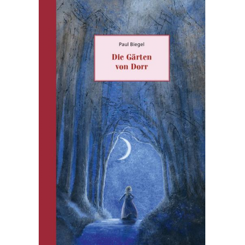 Paul Biegel - Die Gärten von Dorr