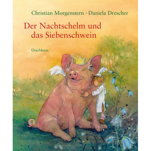 Christian Morgenstern - Der Nachtschelm und das Siebenschwein