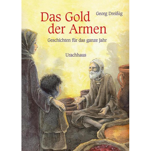 Georg Dreissig - Das Gold der Armen