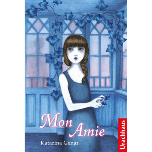 Katarina Genar - Mon Amie