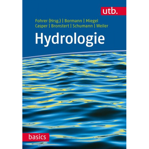 Hydrologie