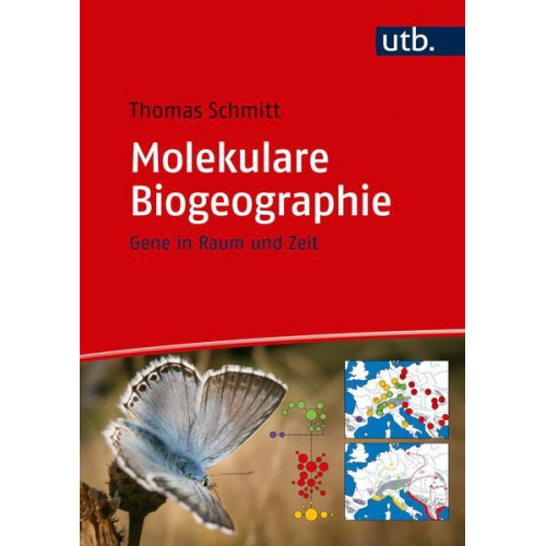 Thomas Schmitt - Molekulare Biogeographie