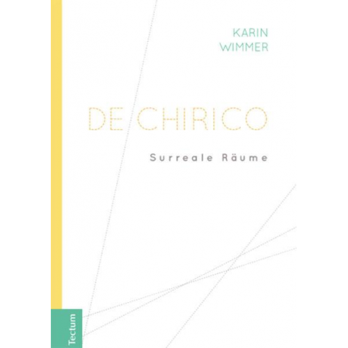 Karin Wimmer - De Chirico