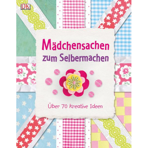 54991 - Mädchensachen zum Selbermachen