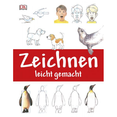 Zeichnen leicht gemacht