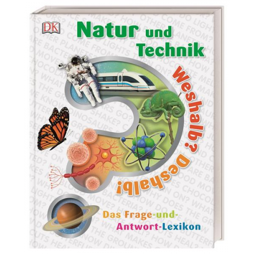 44519 - Weshalb? Deshalb! Natur und Technik