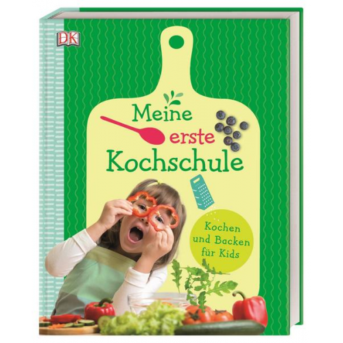 25460 - Meine erste Kochschule