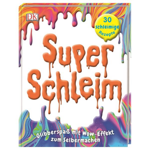 Super-Schleim