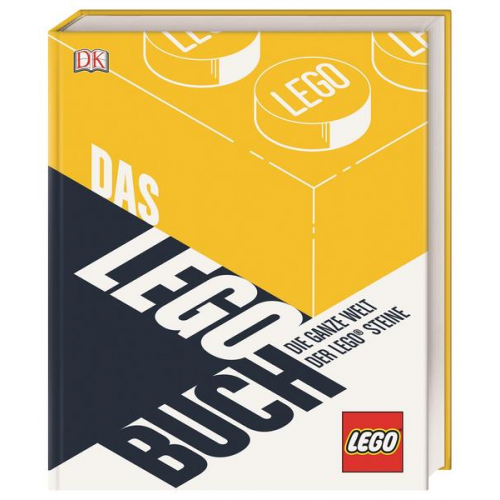 Daniel Lipkowitz - Das LEGO® Buch