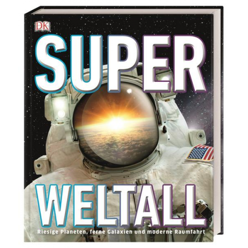 Super-Weltall