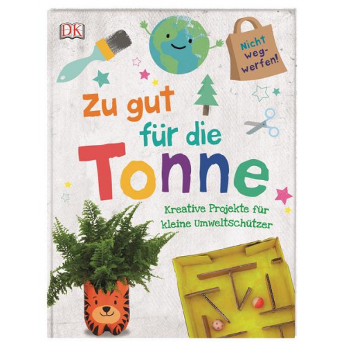 Zu gut für die Tonne