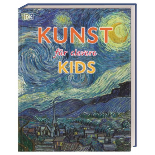 Susie Hodge David Taylor - Wissen für clevere Kids. Kunst für clevere Kids