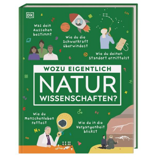 34820 - Wozu eigentlich Naturwissenschaften?