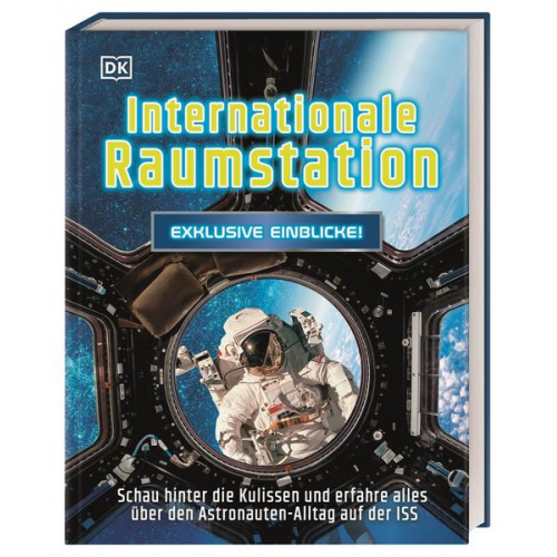 Exklusive Einblicke! Internationale Raumstation