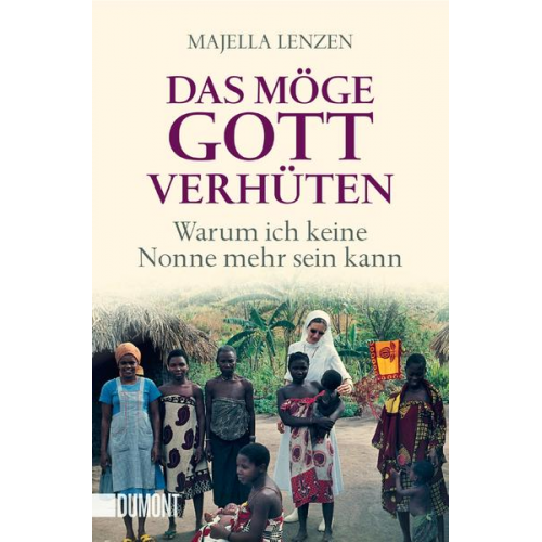 Majella Lenzen - Das möge Gott verhüten