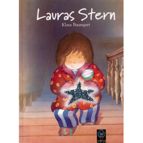 Klaus Baumgart - Lauras Stern