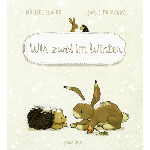 79128 - Wir zwei im Winter