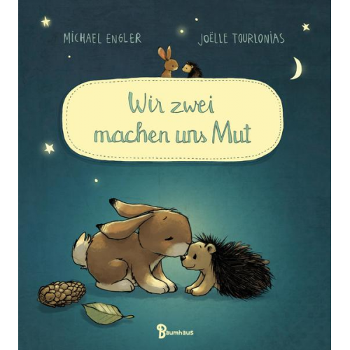 Michael Engler - Wir zwei machen uns Mut