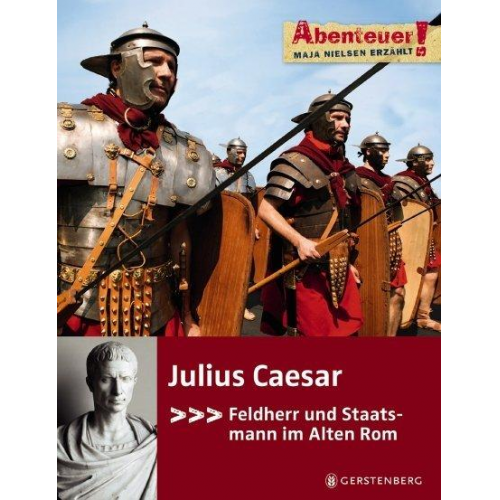 Maja Nielsen - Julius Caesar