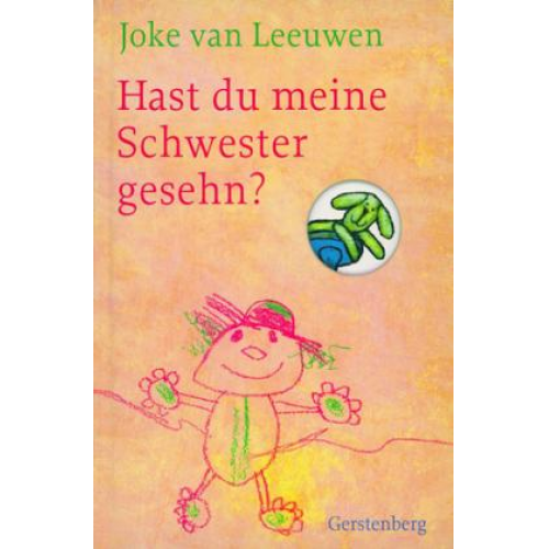 Joke van Leeuwen - Hast du meine Schwester gesehn?
