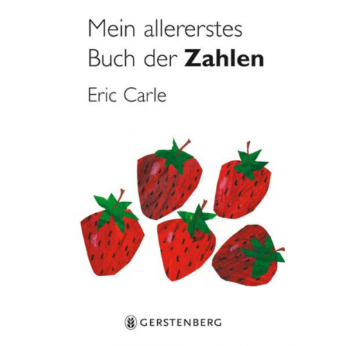 144284 - Mein allererstes Buch der Zahlen