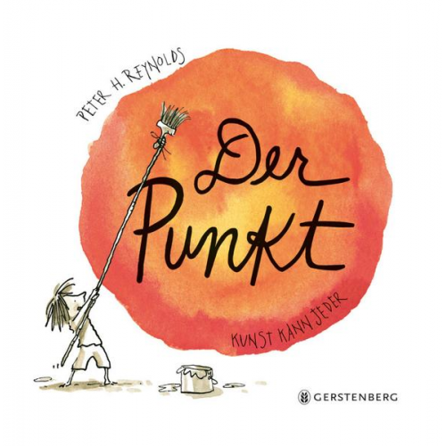 Peter H. Reynolds - Der Punkt