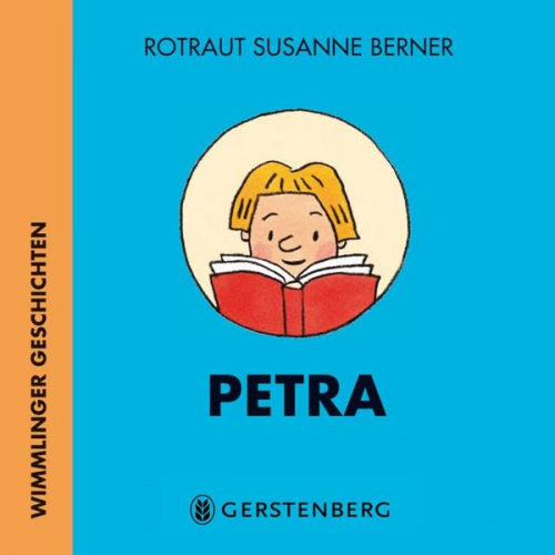 Rotraut S. Berner - Petra
