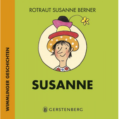 Rotraut S. Berner - Susanne