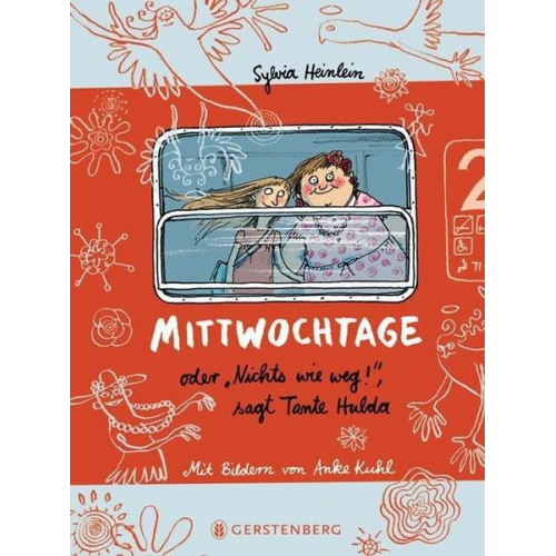Sylvia Heinlein - Mittwochtage