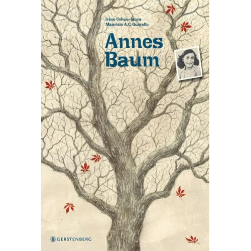 Irène Cohen-Janca Maurizio A.C. Quarello - Annes Baum