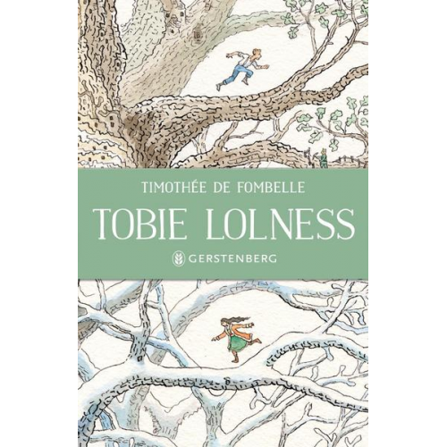 Timothee de Fombelle - Tobie Lolness