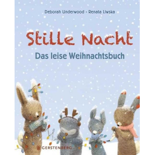 Deborah Underwood - Stille Nacht