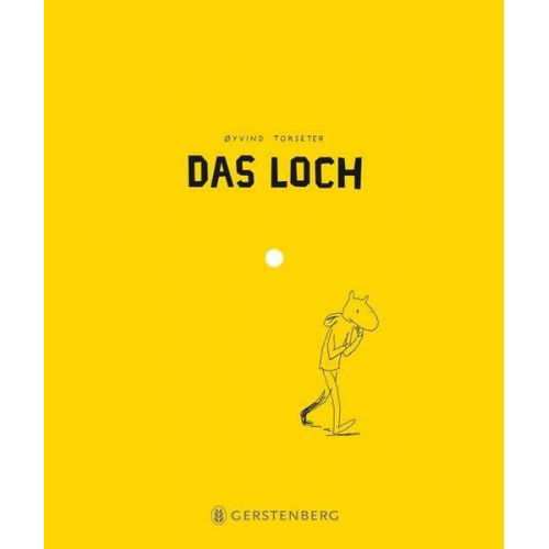 Øyvind Torseter - Das Loch