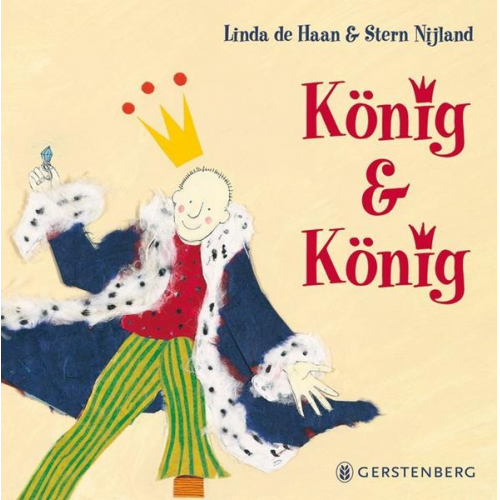 Linda de Haan Stern Nijland - König & König