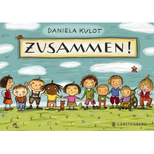 Daniela Kulot - Zusammen!