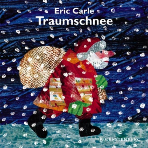 Eric Carle - Traumschnee