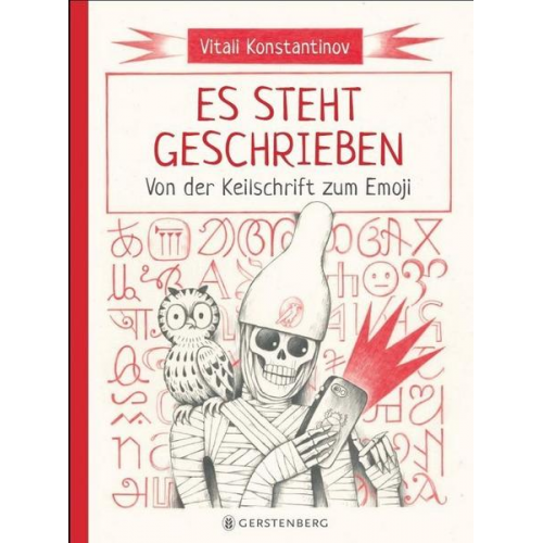 Vitali Konstantinov - Es steht geschrieben
