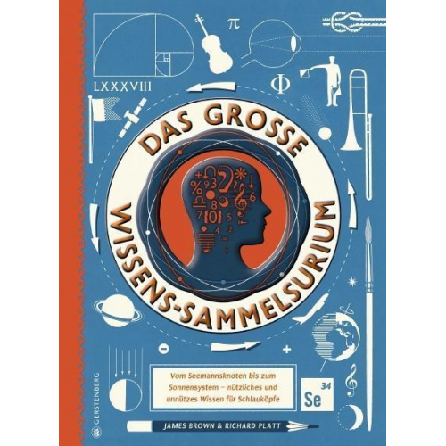 Richard Platt - Das große Wissens-Sammelsurium