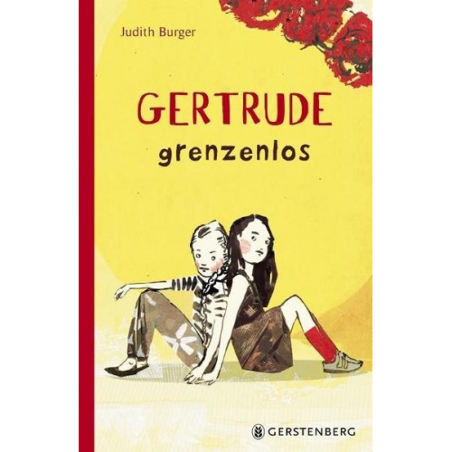 Judith Burger - Gertrude grenzenlos