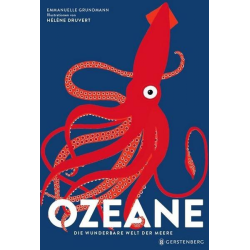 Hélène Druvert - Ozeane